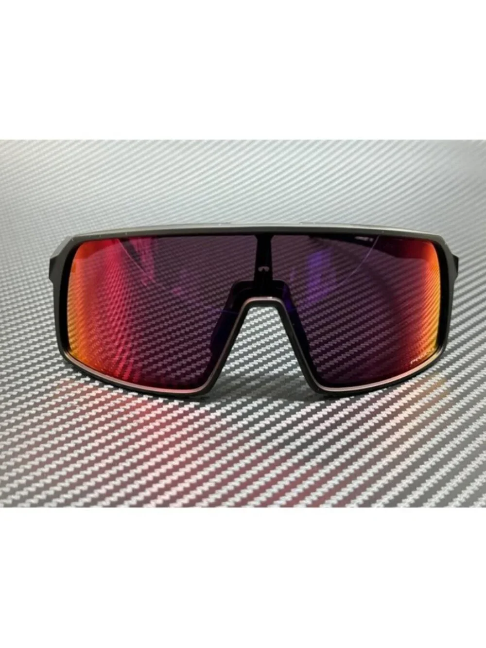 New Oakley Men Matte Black Sunglasses 70-20-140